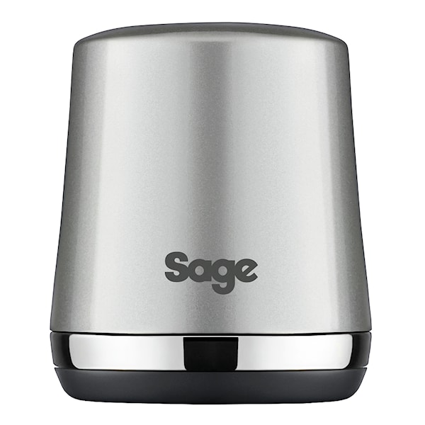 Sage Vac Q Vakuumpump till Blender Rostfri