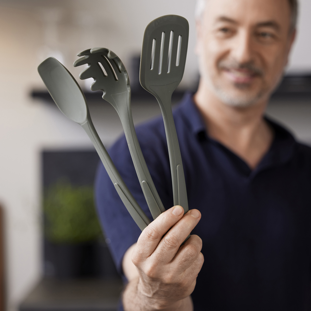 Tareq Taylor By Tareq Taylor Spagettisked Annie 33,2 cm Forest Green