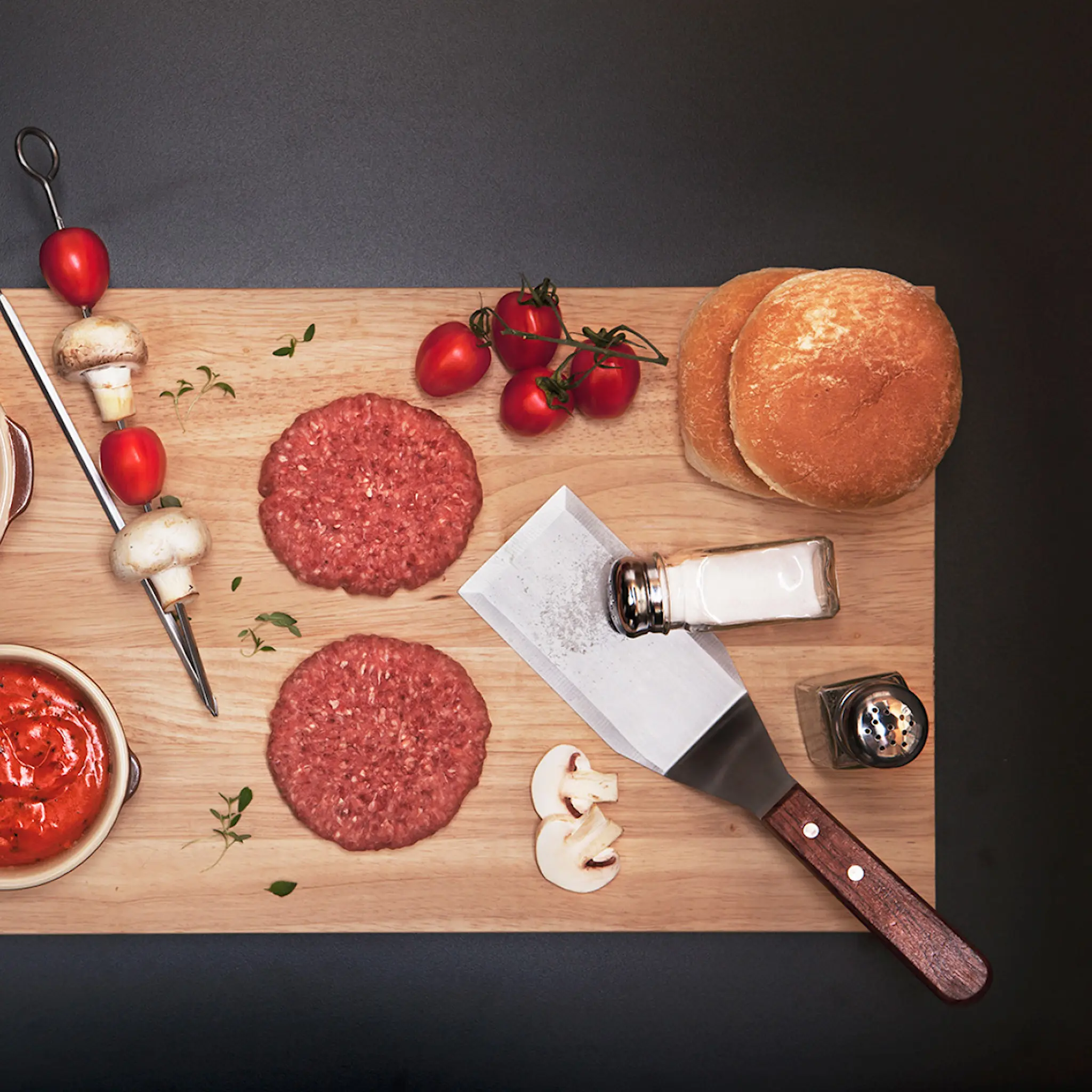 Xantia Hampurilaislasta