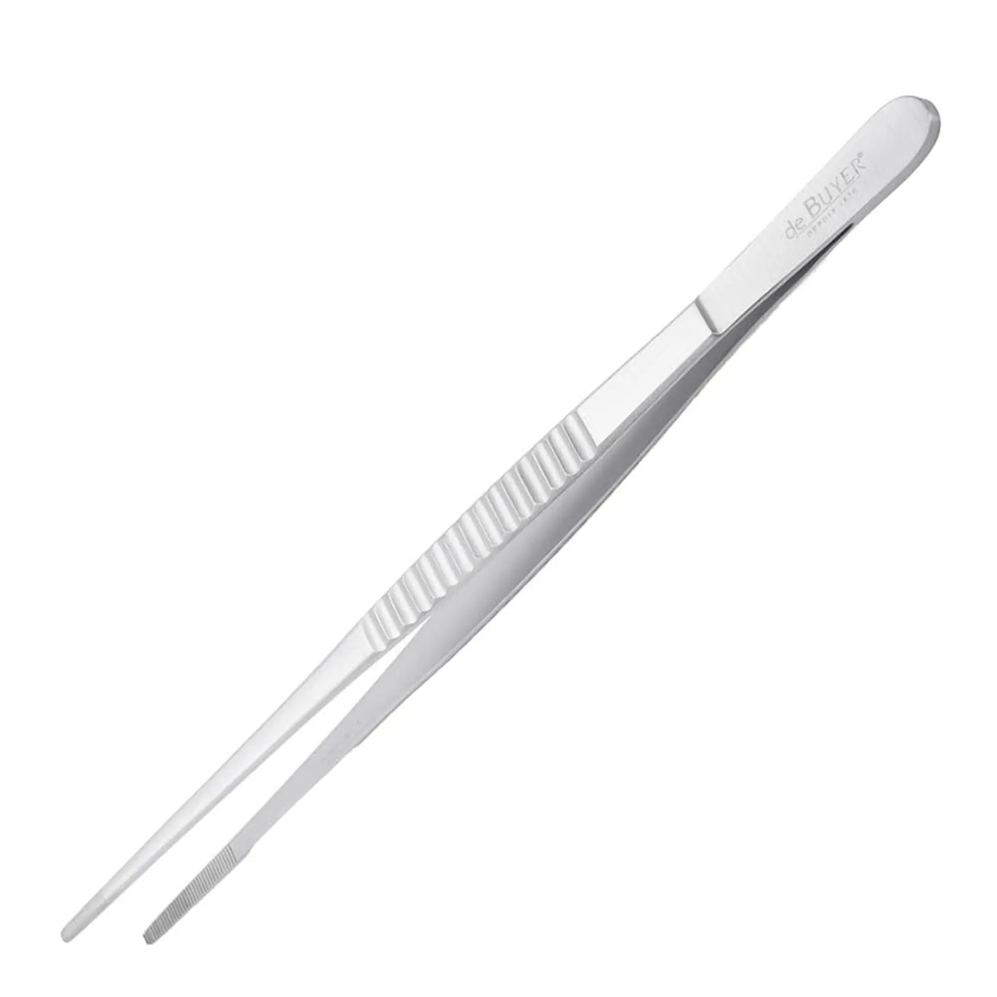 de Buyer Matpincett 25 cm Stål