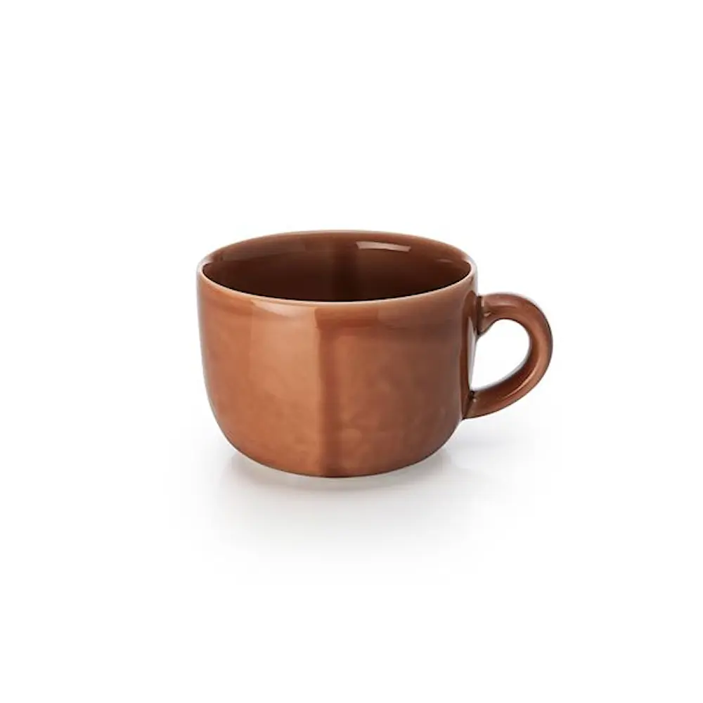 Heirol x Nosse Teekuppi 40 cl Svelte Terracotta