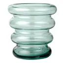 Infinity Vas 16 cm Mint