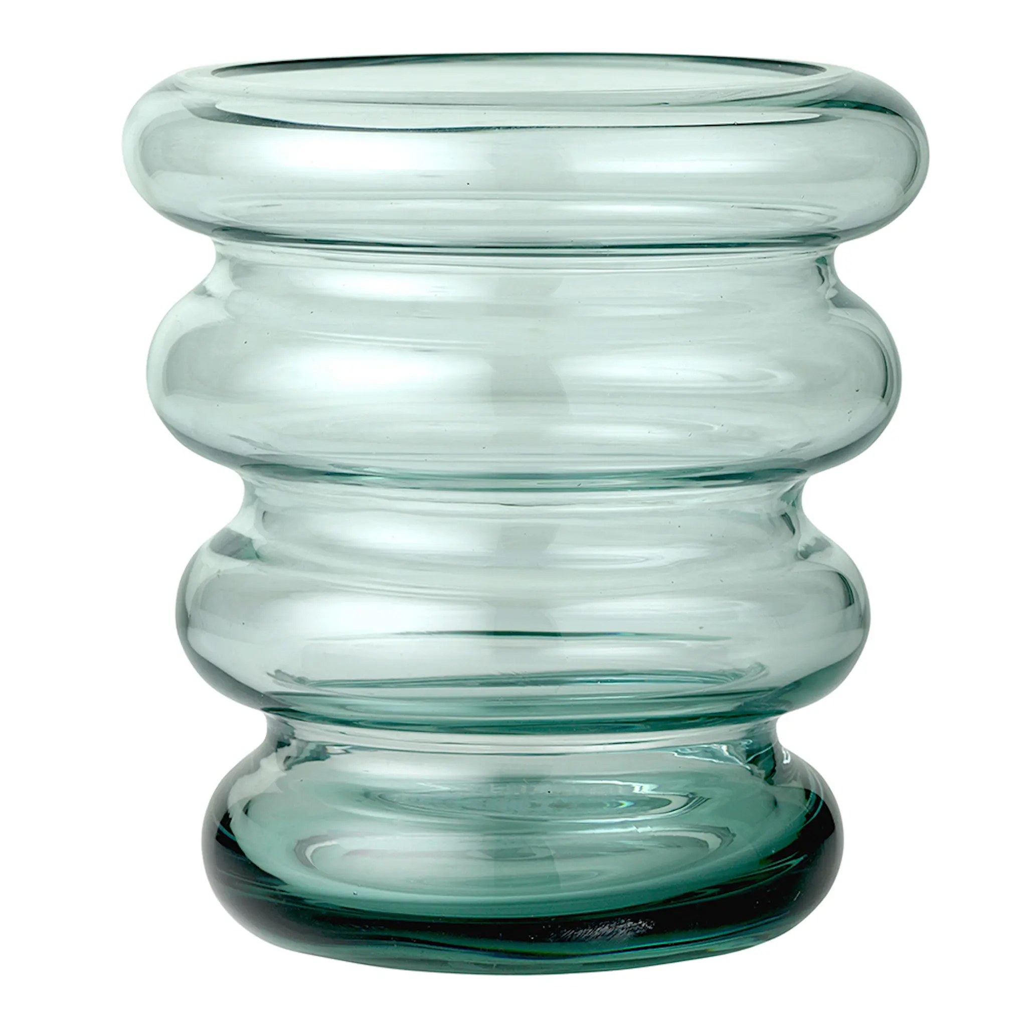 Rosendahl Infinity Vas 16 cm Mint