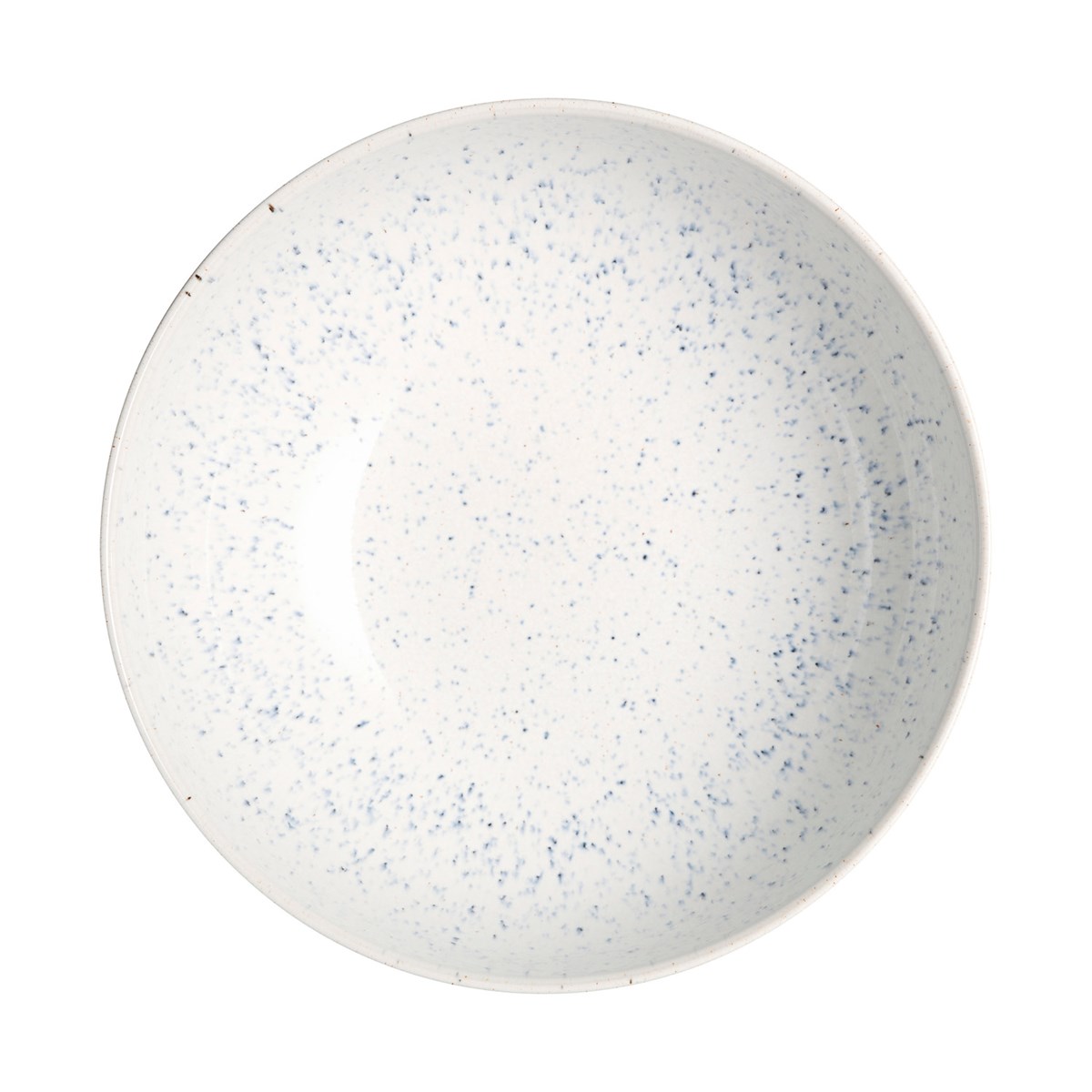 Denby Studio Blue chalk Frukostskål 17 cm Blå