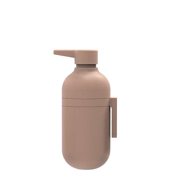 RIG-TIG Pump-It Tvålpump 50 cl Rosa