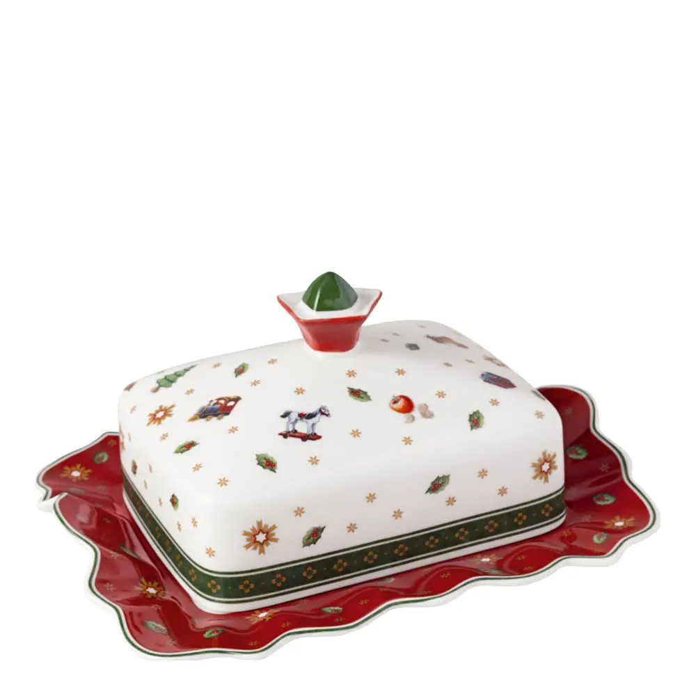 Toy's Delight voikulho 11,5 cm monivärinen