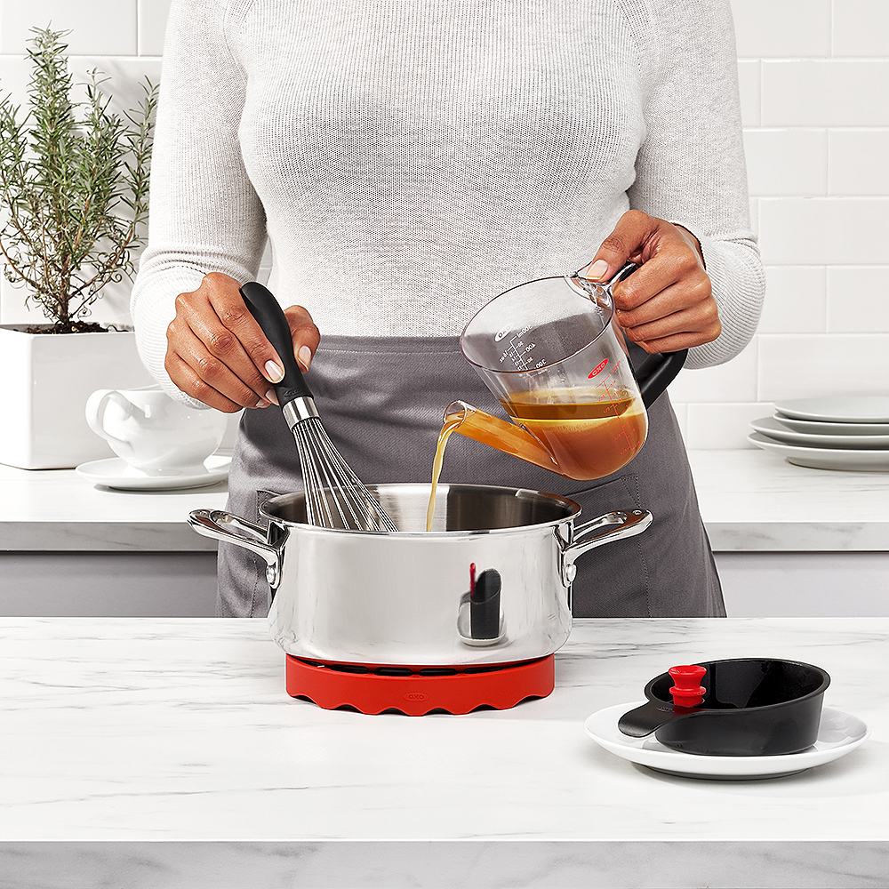 Oxo Fettavskiljare 500 ml