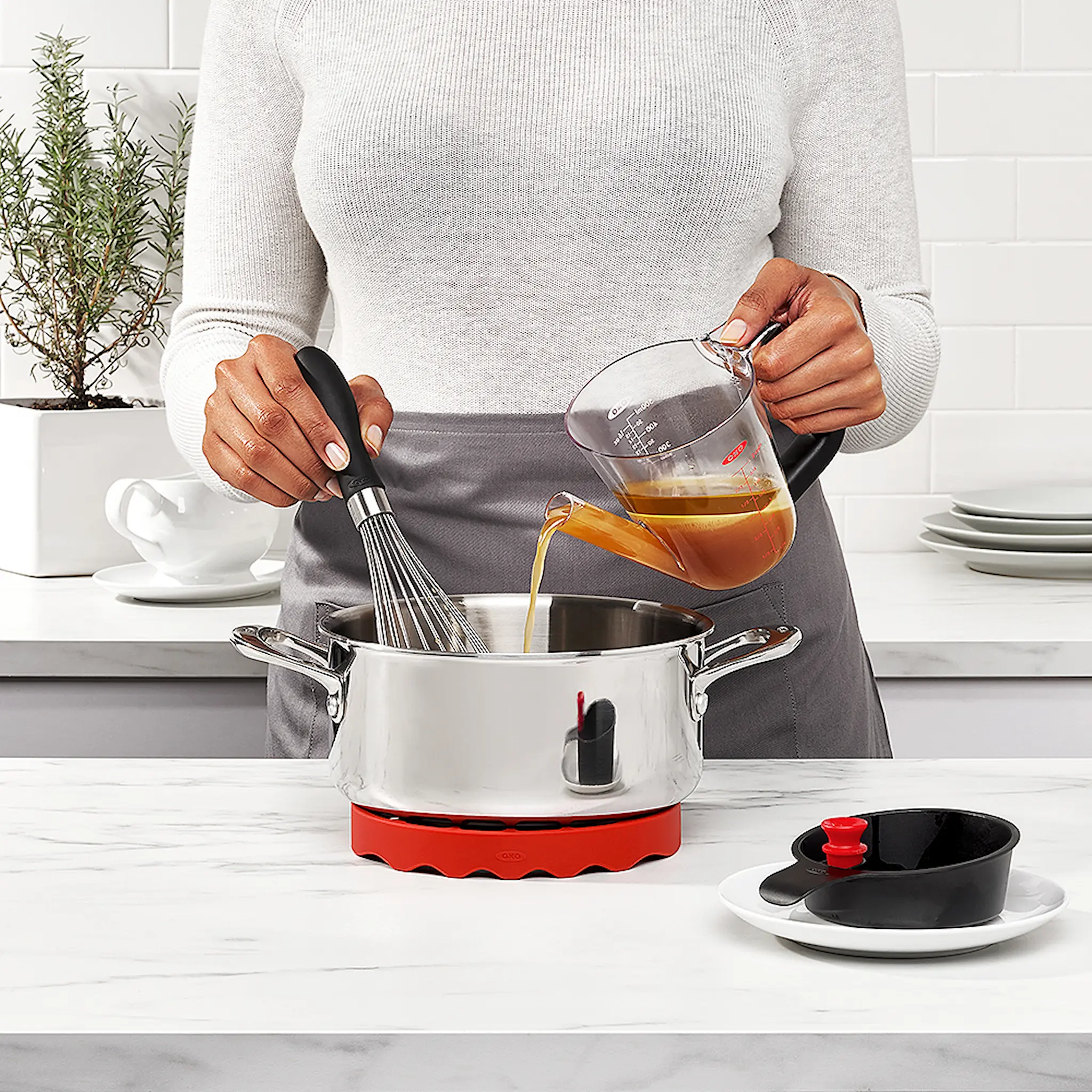 Oxo Fettavskiljare 500 ml