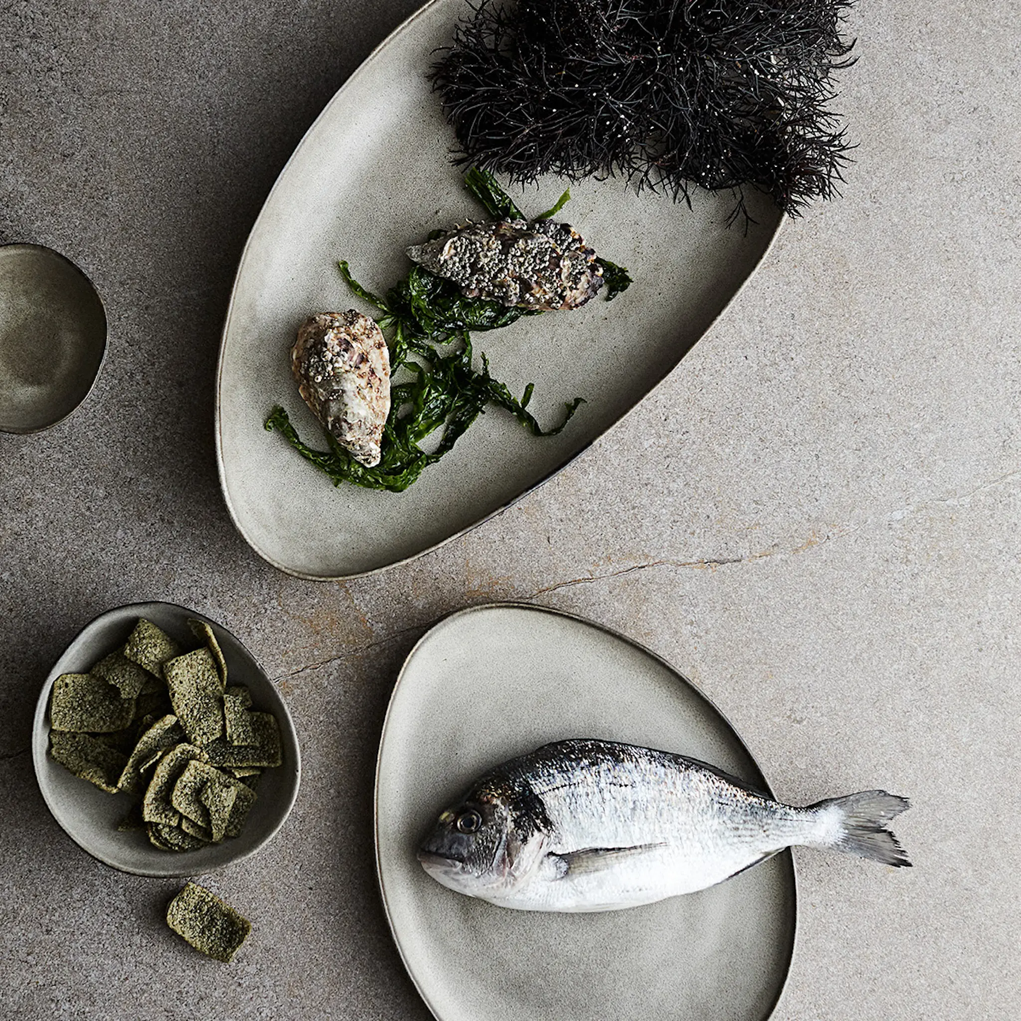 Muubs Mame Kulho 4,5x10 cm Osteri