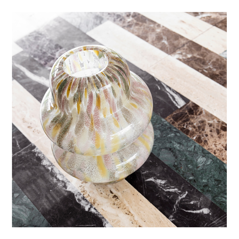 ByOn By On Curlie Vas 30 cm Multi