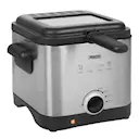 Fritös 182612 kompakt 1,5L 1000W
