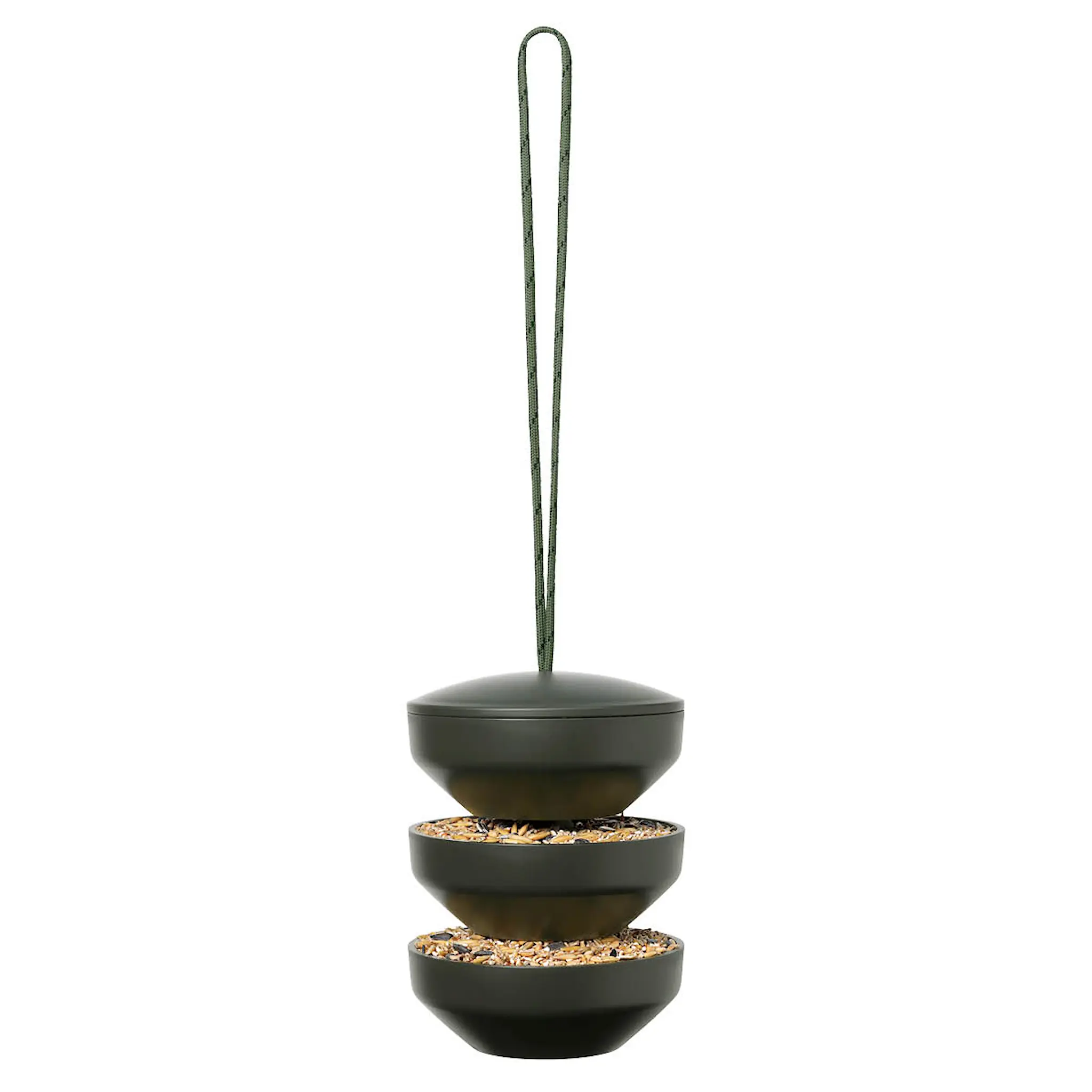 Rosendahl Ro Birds Fågelmatare hängande 7,5 cm