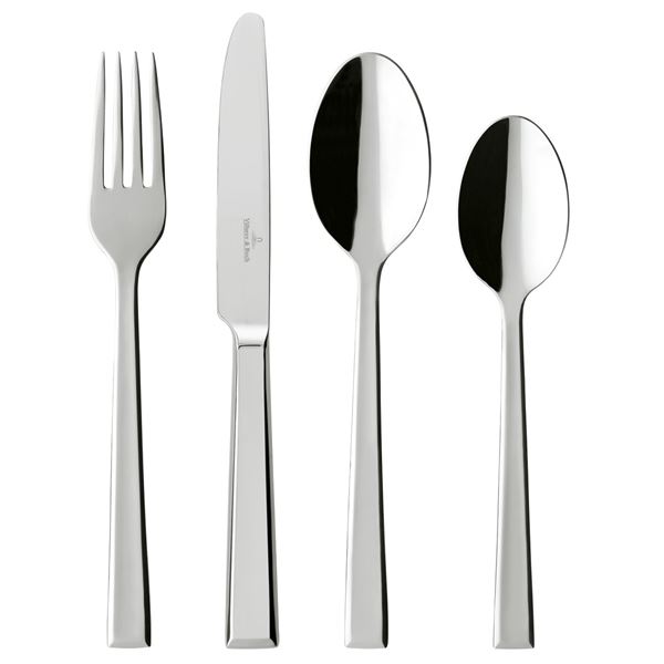 Villeroy & Boch Victor Aterimet 24 osaa