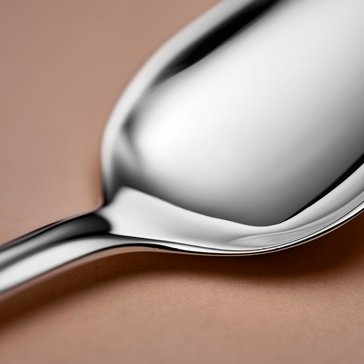 Gense Kungasilver Kaffesked Madeleine 11,5 cm 830