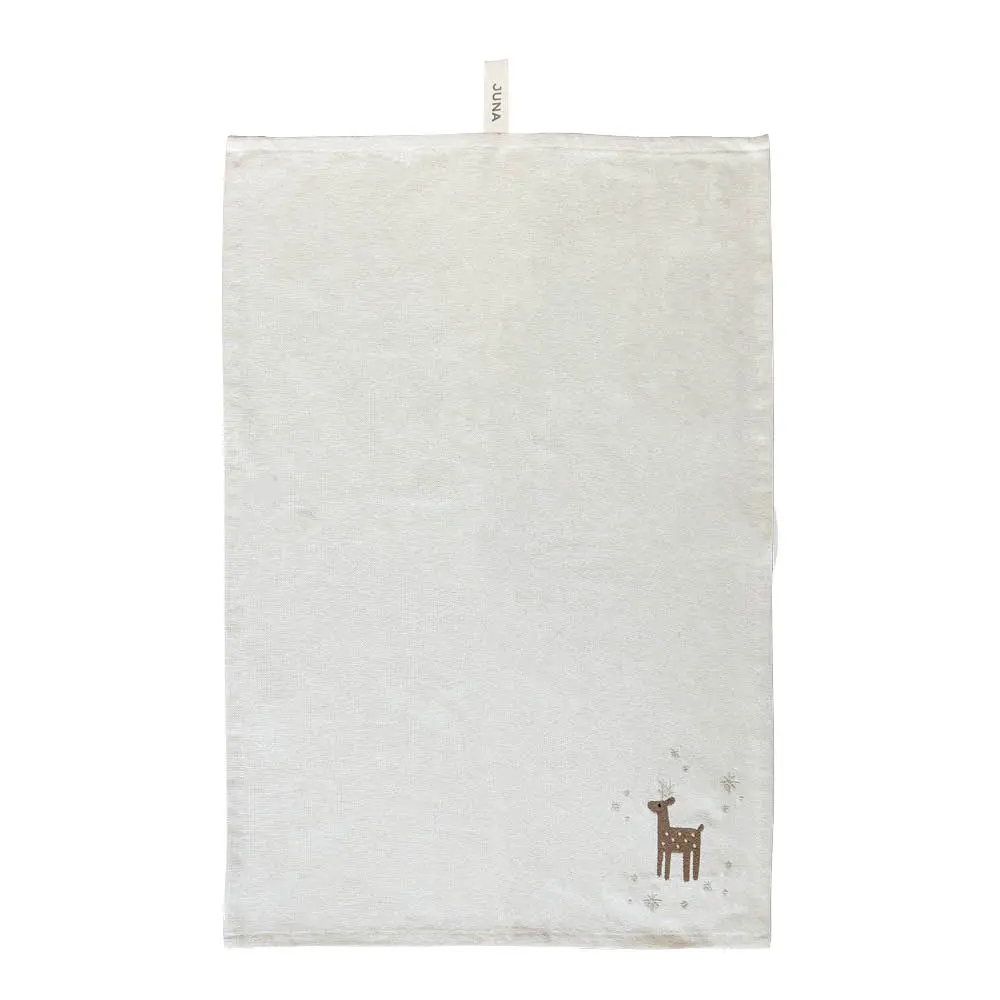 Christmas Fable Keittiöpyyhe 50x70 cm Kerma