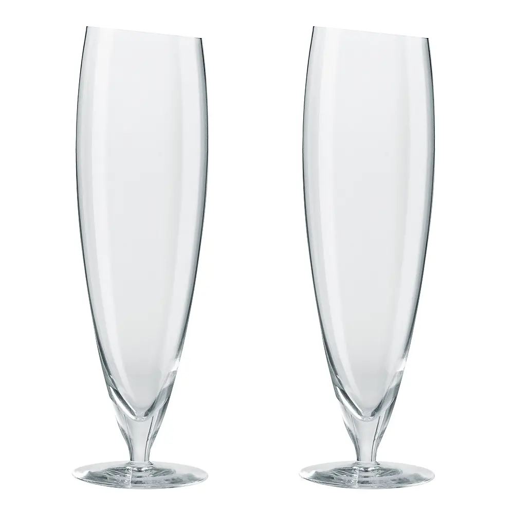 Olutlasi 50 cl 2 kpl