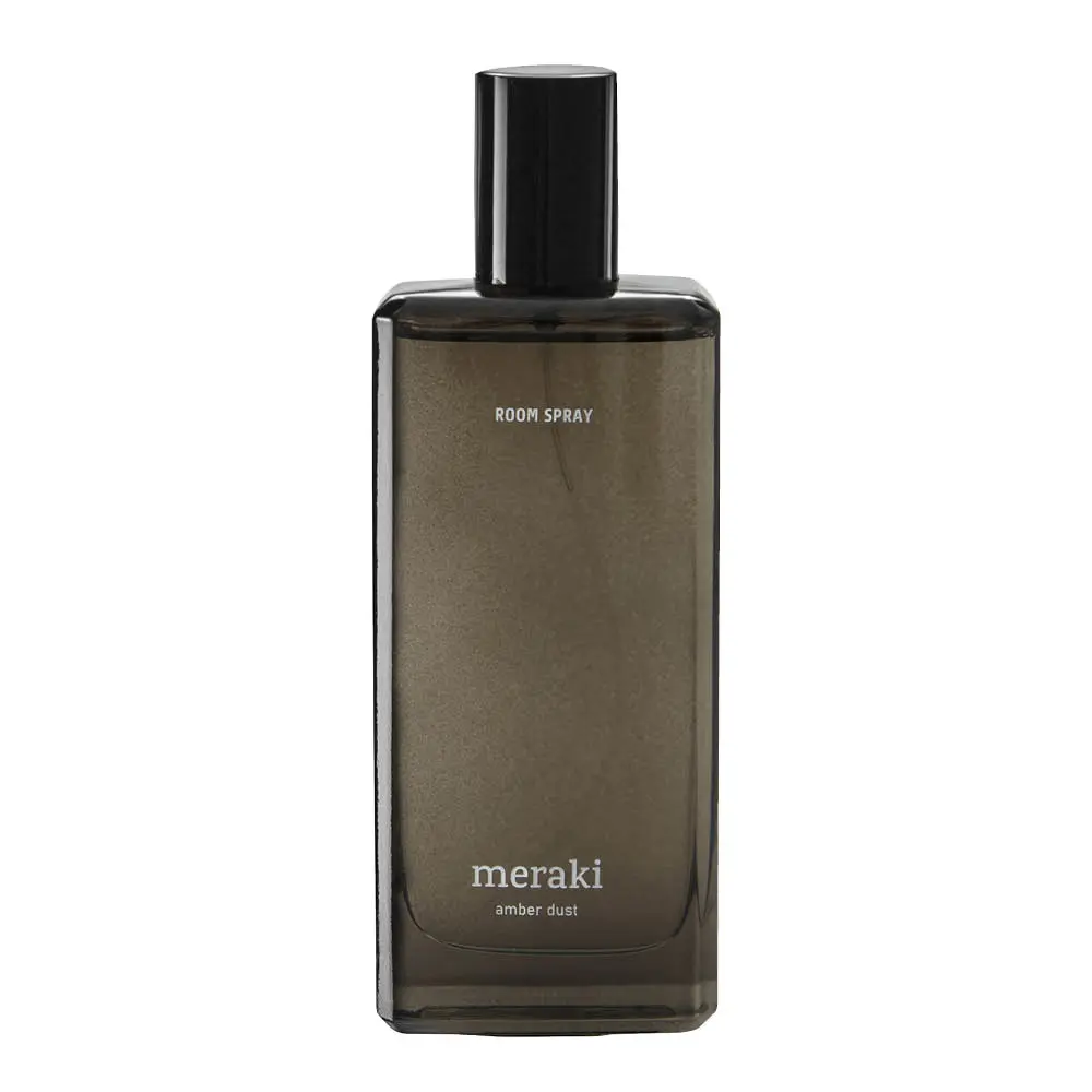 Amber Dust romspray 100 ml