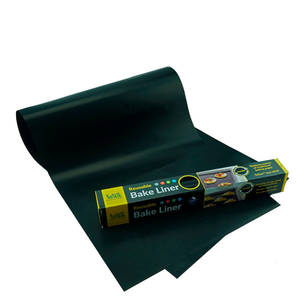 Nostik Bakark Teflon 33x40 cm