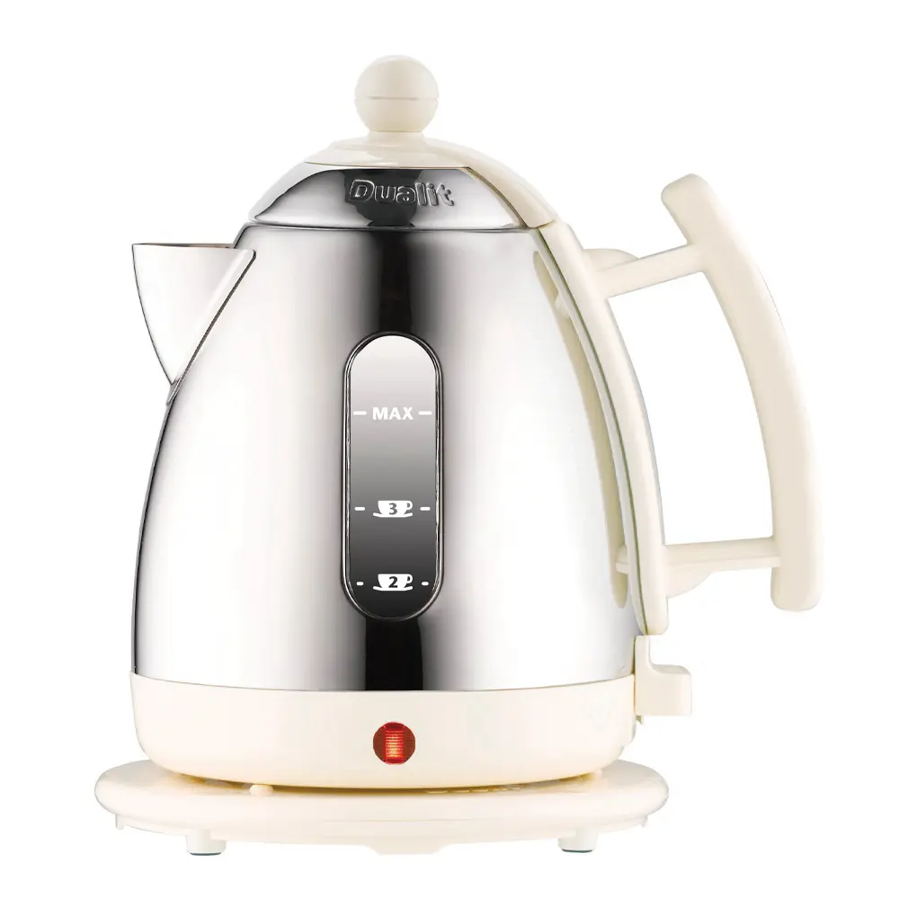 Lite Vedenkeitin 1,L Cream