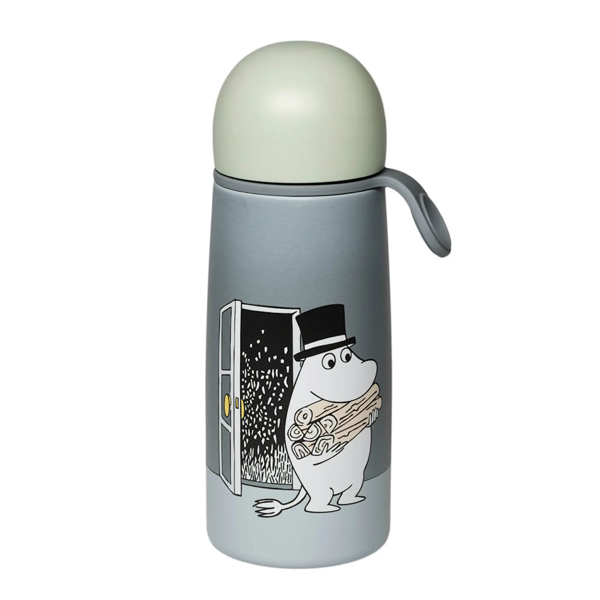 Moomin Arabia Mumin termos 0,45 L Muminpappan