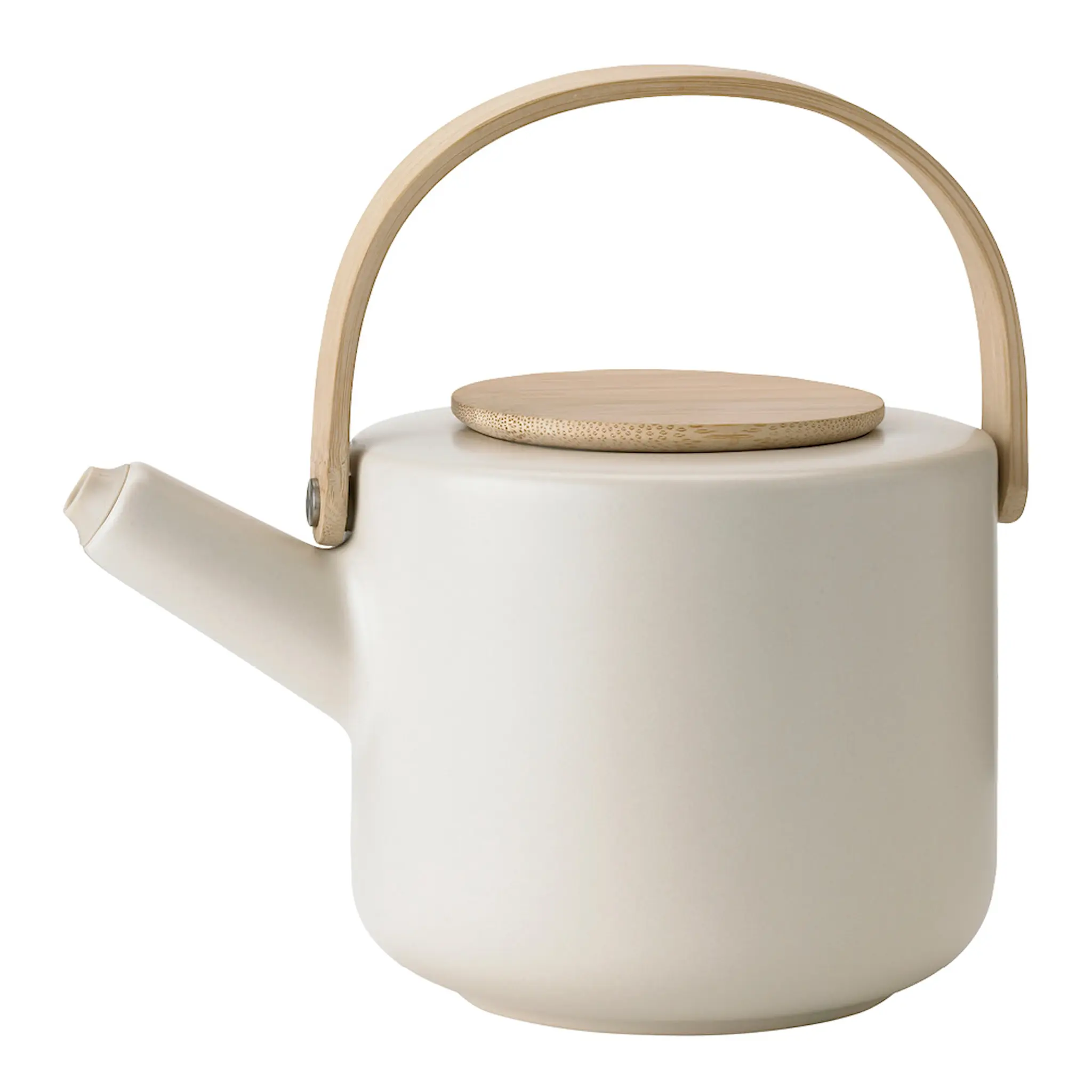 Stelton Theo tekanna 0,7 L sand