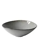 Taranto Serveringsskål Small 200 cl Grå