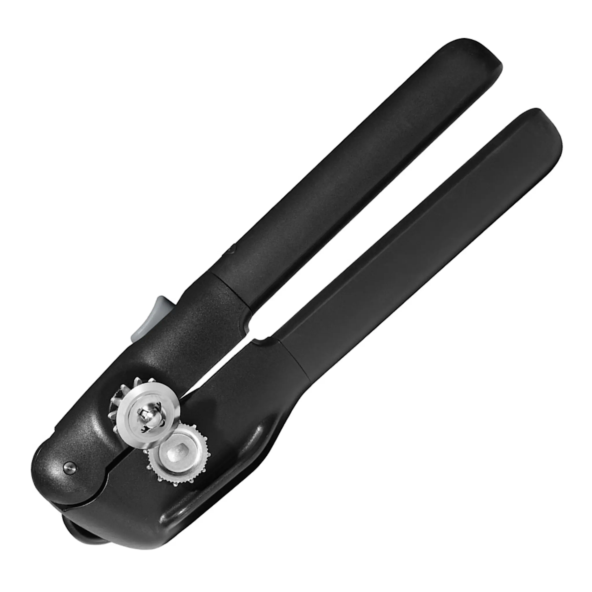 Oxo Good Grips Lock and Go burköppnare svart