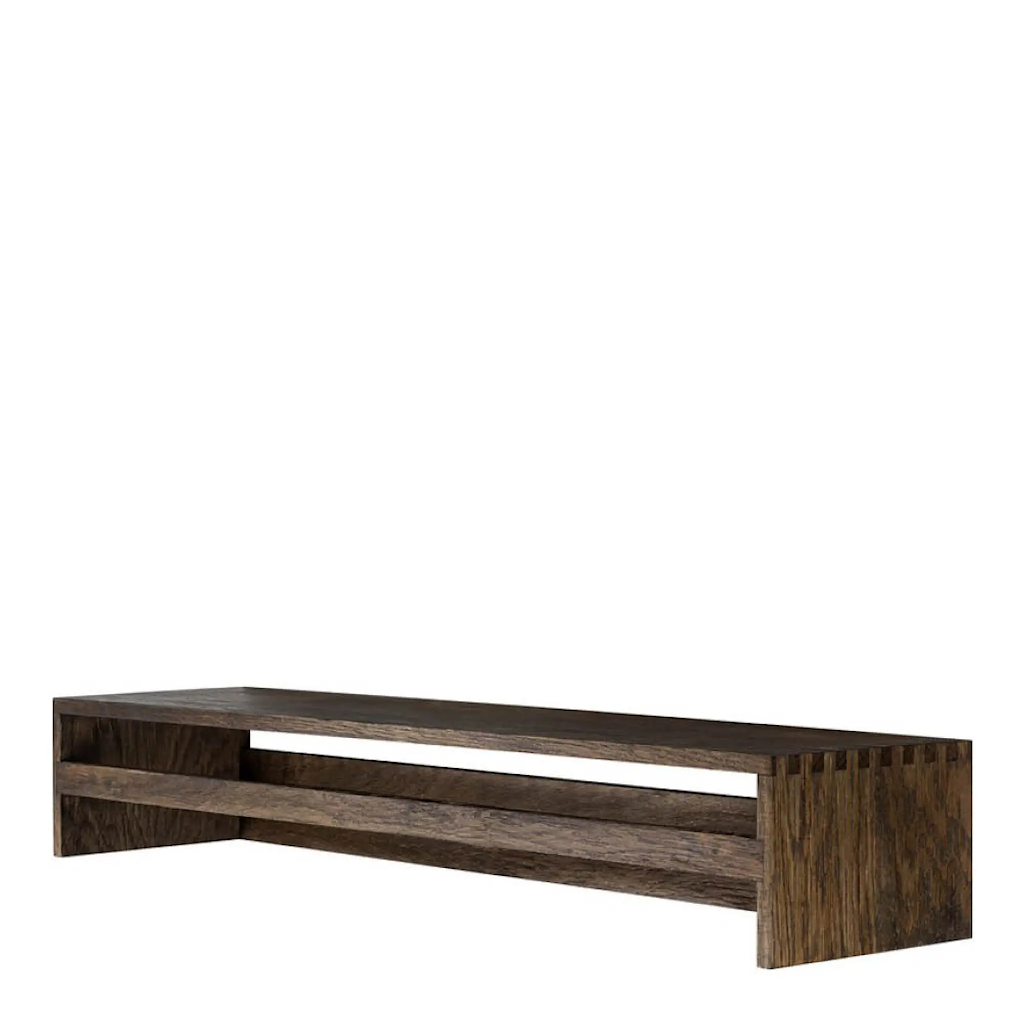 Mette Ditmer Showcase Hylly 60x15x10 cm Öljytty tammi
