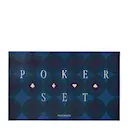 Klassisk pokerset Art of Poker Diamonds
