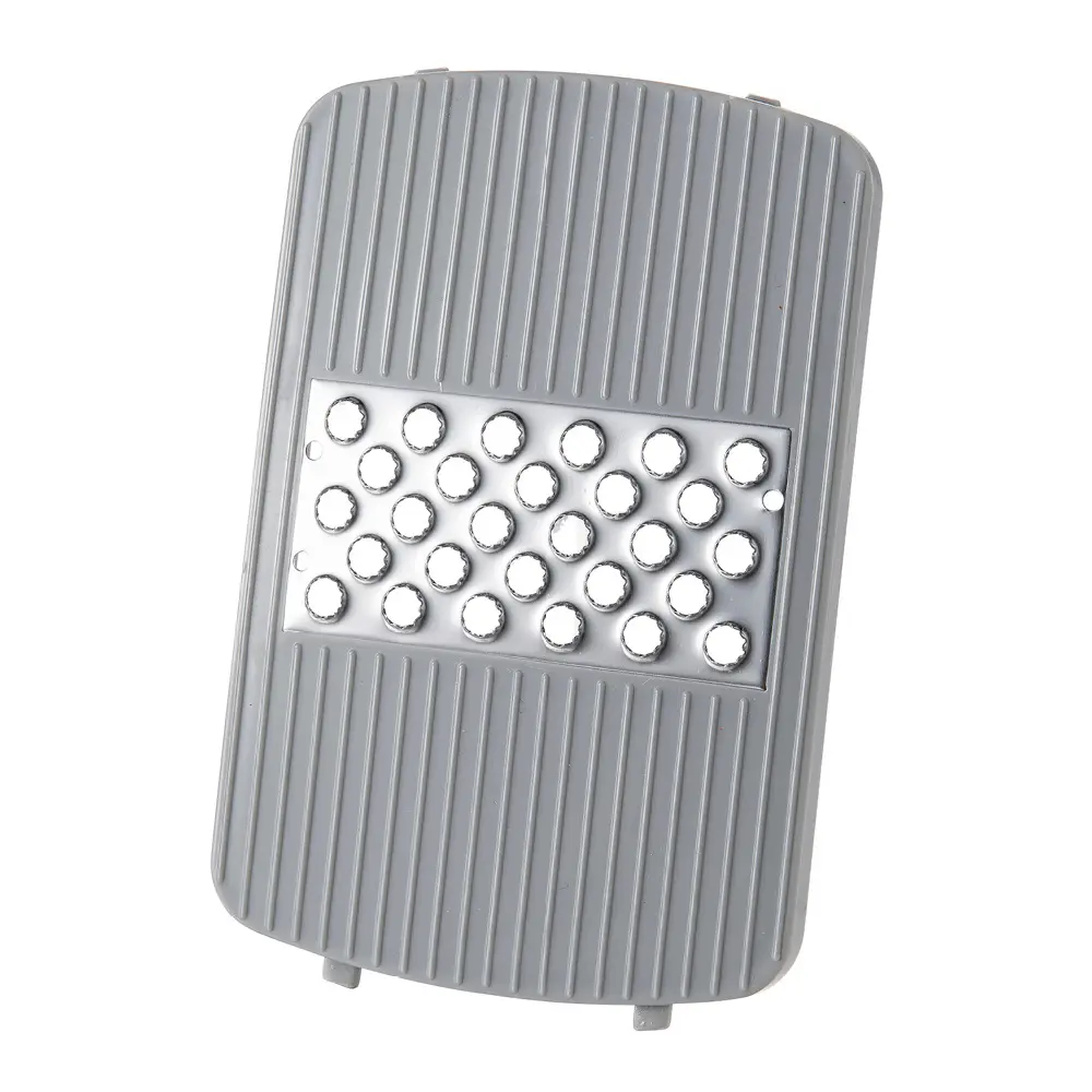 Basis Raastin hieno 12 cm vihannesleikkuriin