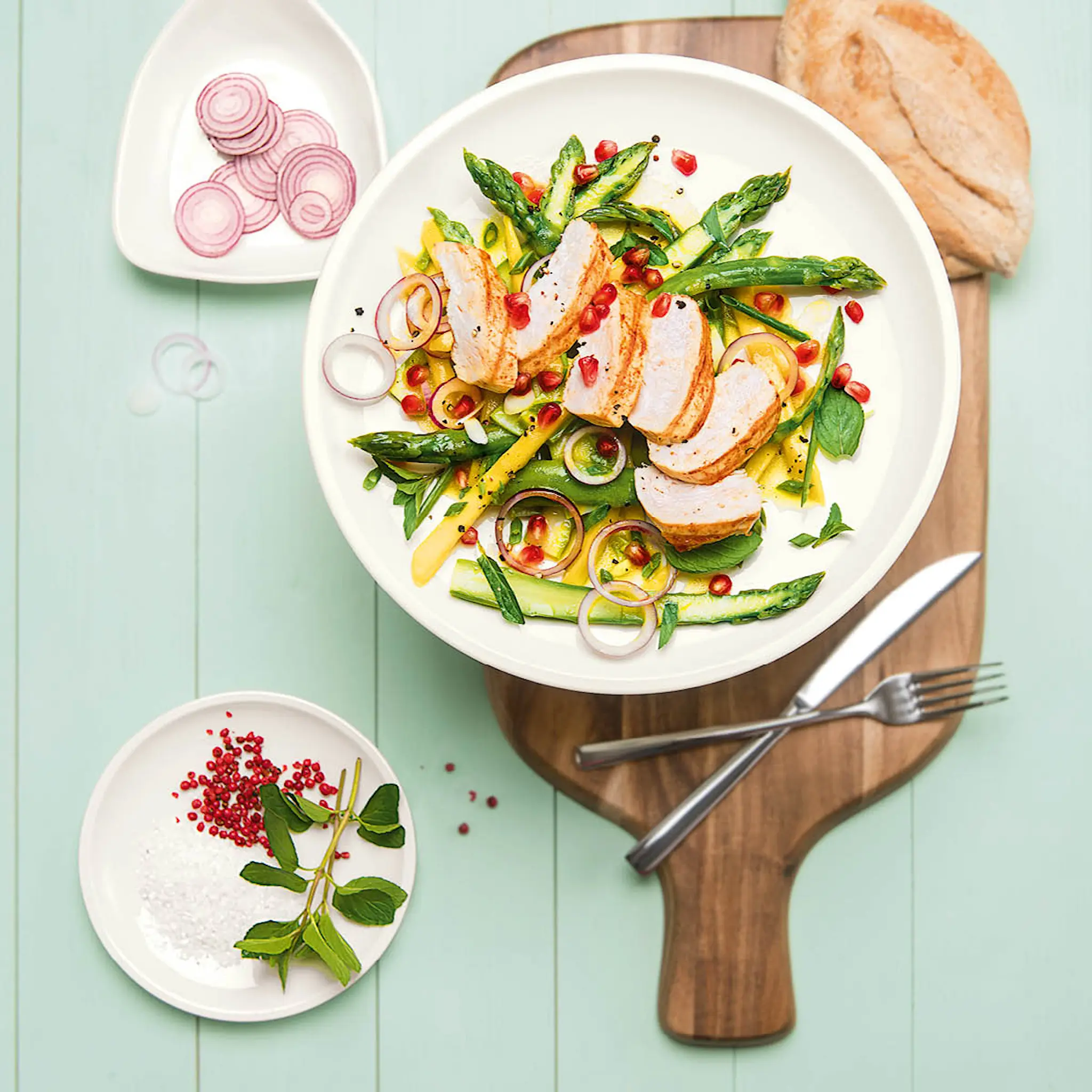 Villeroy & Boch Artesano Original tallerken 16 cm