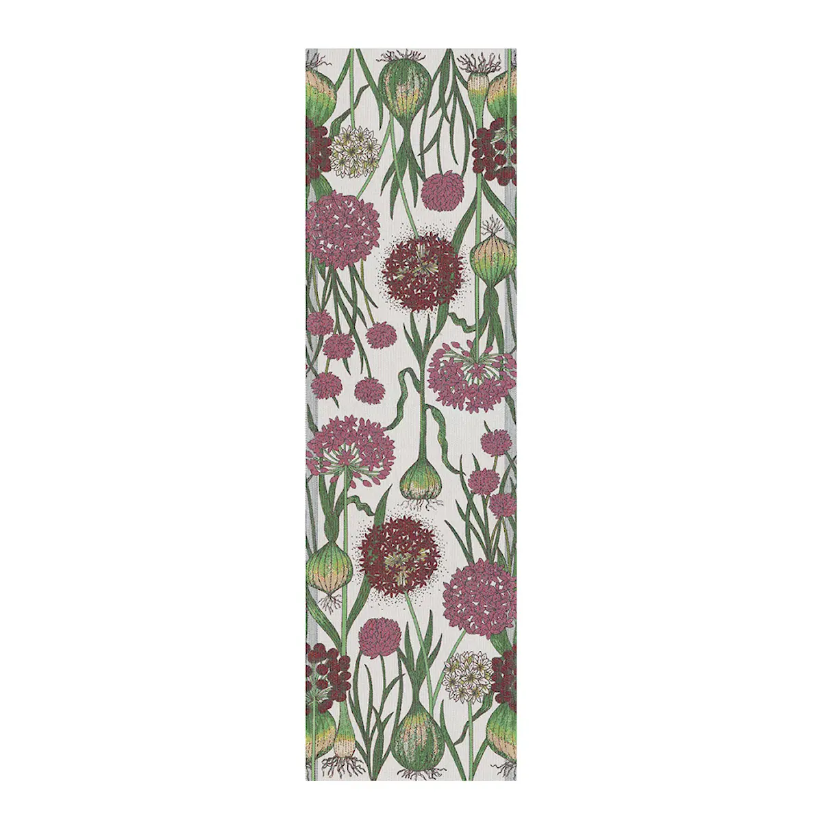 Ekelund Allium Bordslöpare 35x120 cm