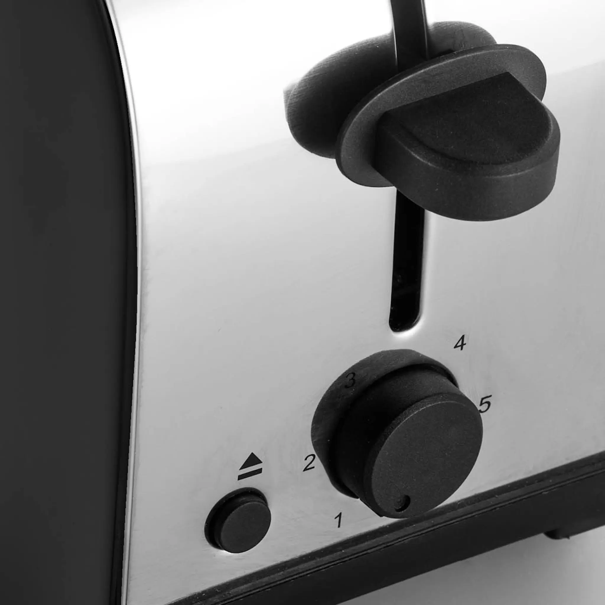 OBH Nordica Toaster Manhattan Leivänpaahdin 4 viipaletta