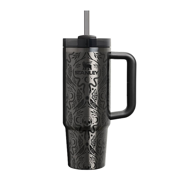 Stanley Quencher H2.0 FlowState tumbler 0,89 L deadly damask