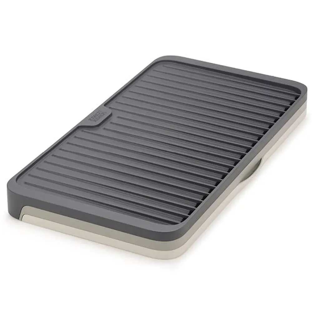 Tier Tiskimatto 36x20 cm Harmaa