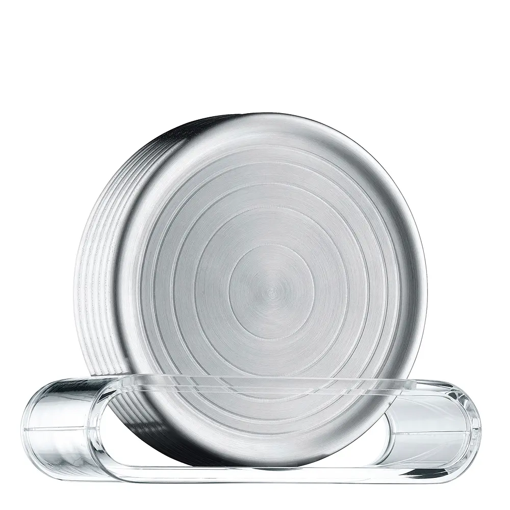 Loft Lasinalunen 6 kpl