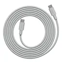 Cable 1 USB-C till USB-C kabel 2 m Gotland Grey