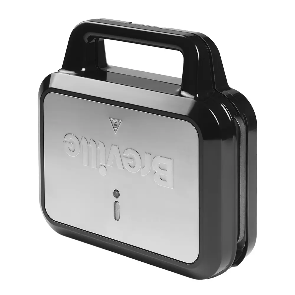 3-i-1 Voileipägrilli