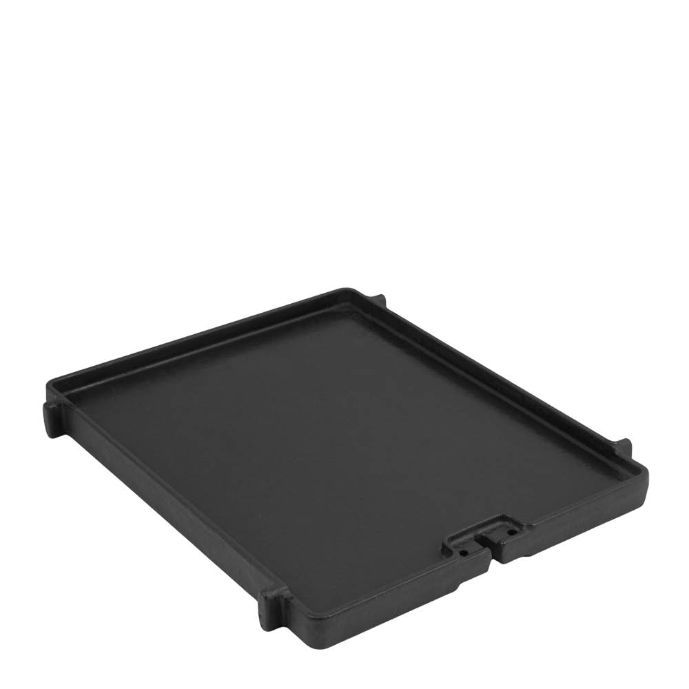 Broil King - Paistolevy 31x24 cm Valurauta