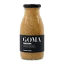 Goma dressing