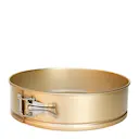 bAYk springform 31 cm guld till springform