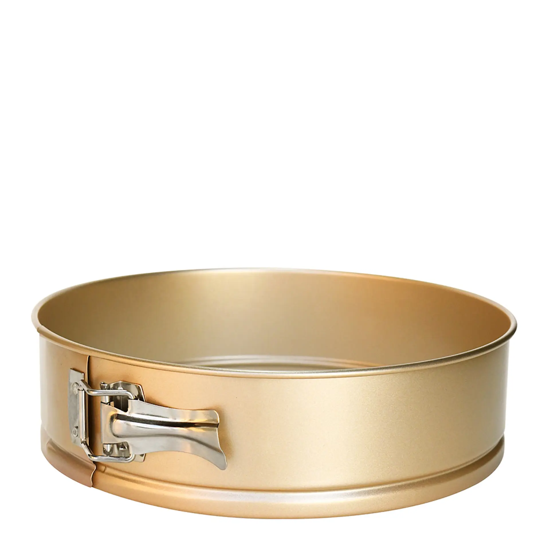 Tech Mark Spring Form Modern House bAYk springform 31 cm guld till springform - Cervera
