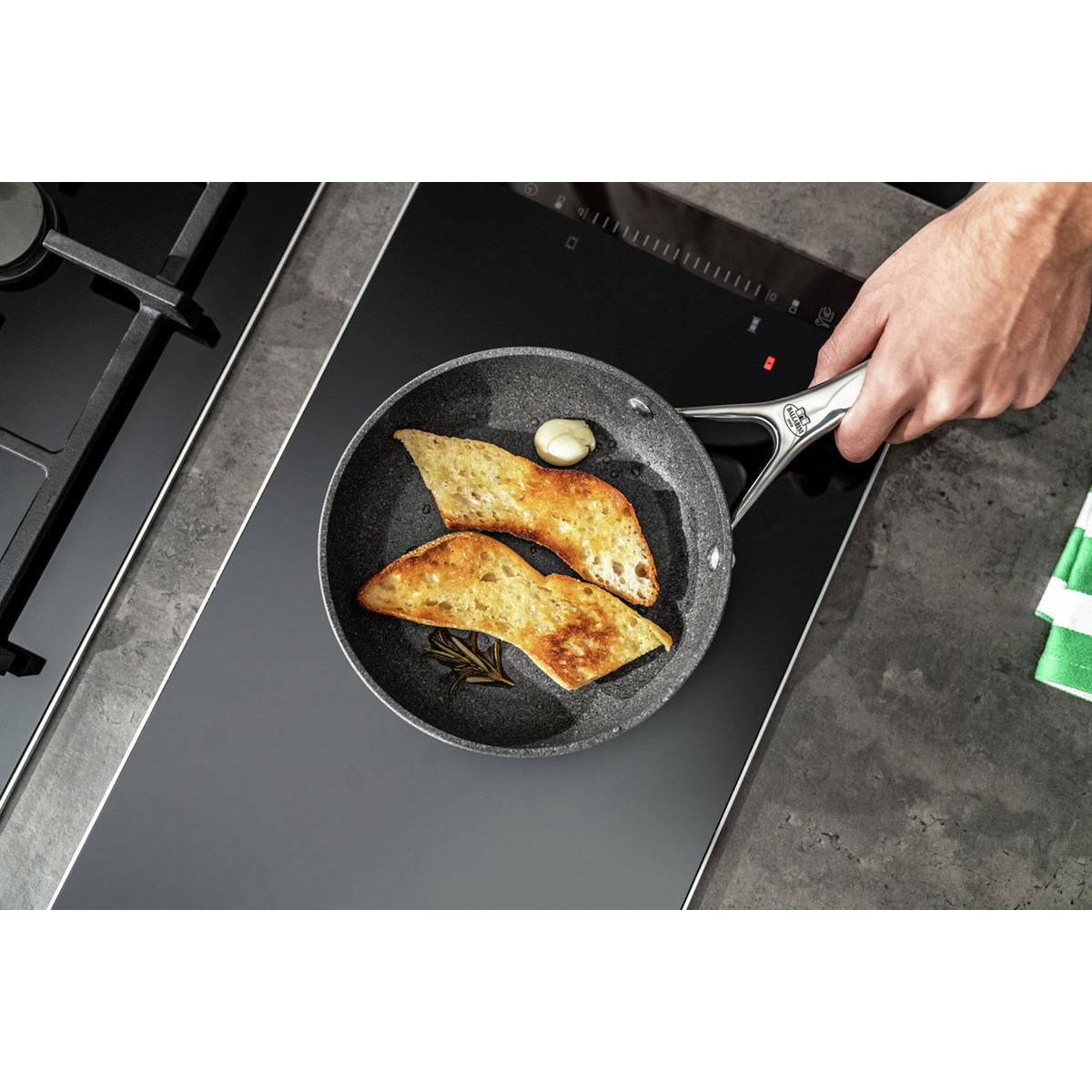 Ballarini Salina Ti-X Stekpanna 20 cm