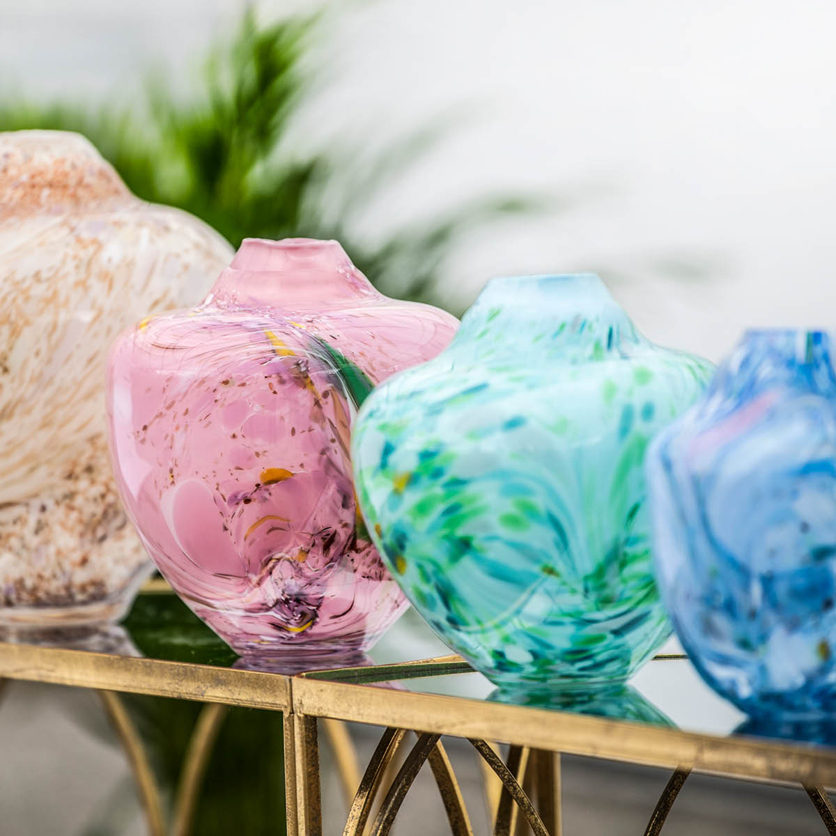 Magnor Unik Lasiveistos 24 cm Vihreä