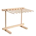 Pasta La Vista torkställ till pasta natur