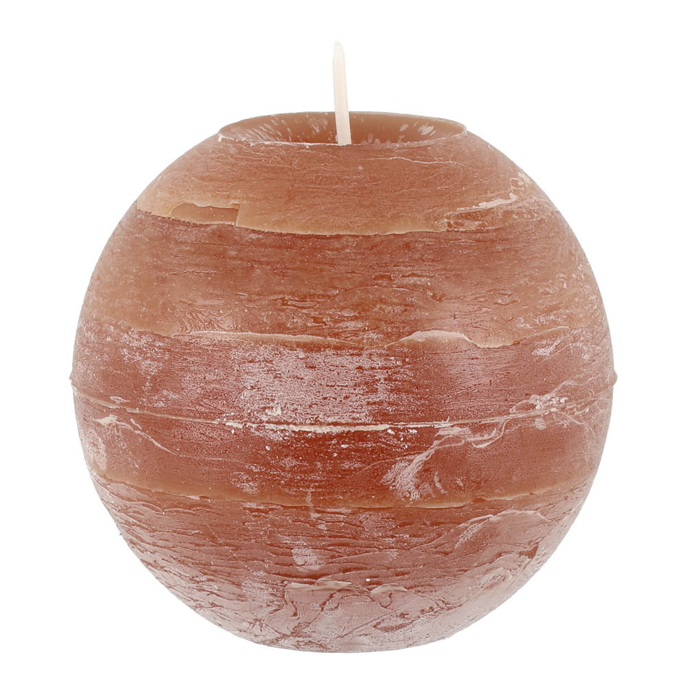 Fanni K Rustik kulelys 12 cm cashew