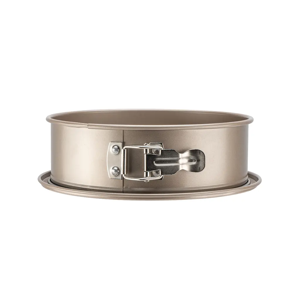 Heirol Irtopohjavuoka 20 cm Shampanja