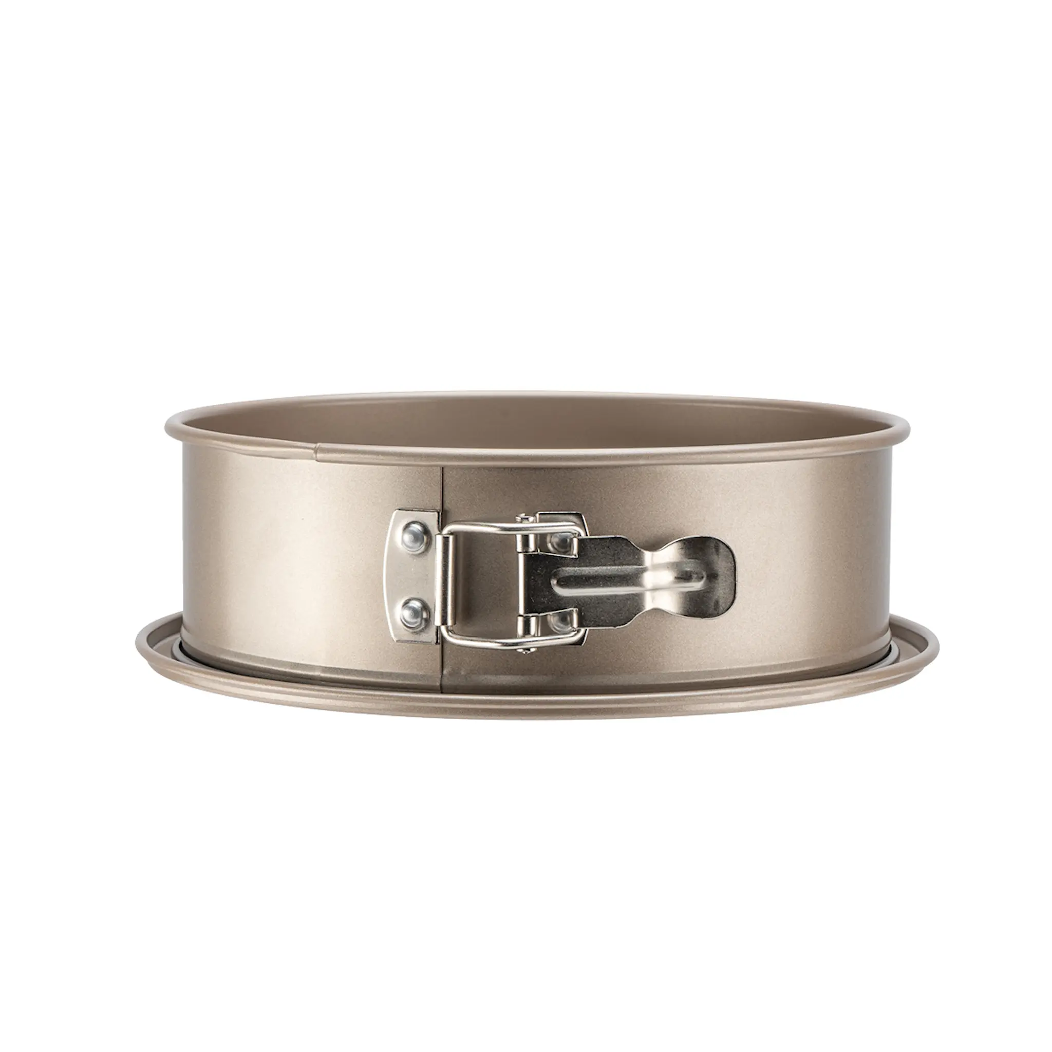 Heirol Springform 20 cm Champagne