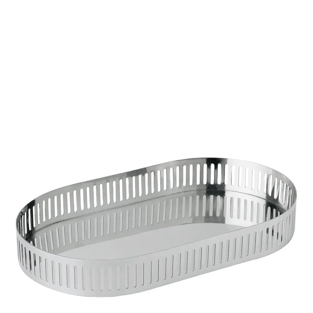 Orlo Tarjotin 30x17 cm Teräs