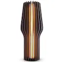Radiant Led Bordslampa Smoked